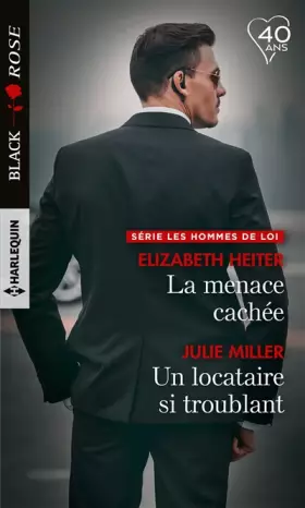 Couverture du produit · La menace cachée - Un locataire si troublant
