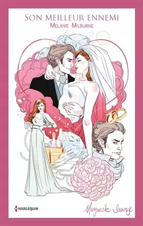 Couverture du produit · Son meilleur ennemi: Édition collector 40 ans