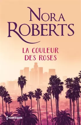 Couverture du produit · La couleur des roses
