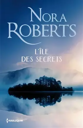 Couverture du produit · L'île des secrets
