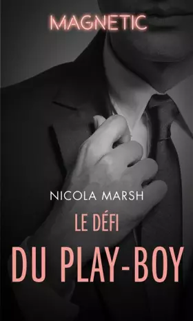 Couverture du produit · Le défi du play-boy