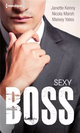 Couverture du produit · Sexy Boss
