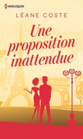 Couverture du produit · Une proposition inattendue