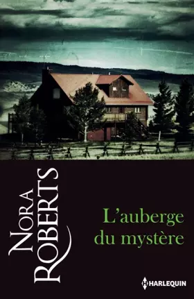 Couverture du produit · L'auberge du mystère