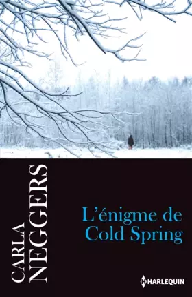 Couverture du produit · L'énigme de Cold Spring