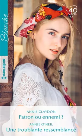 Couverture du produit · Patron ou ennemi ? - Une troublante ressemblance