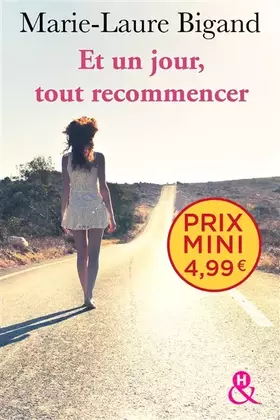 Couverture du produit · Et un jour, tout recommencer