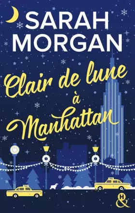 Couverture du produit · Clair de lune à Manhattan