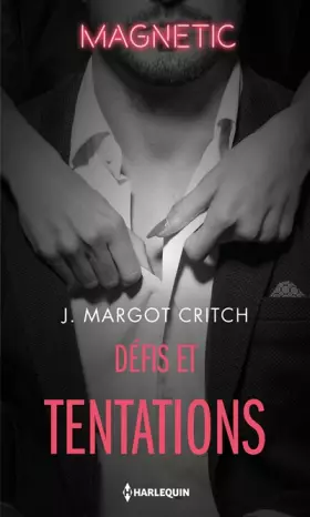 Couverture du produit · Défis et tentations
