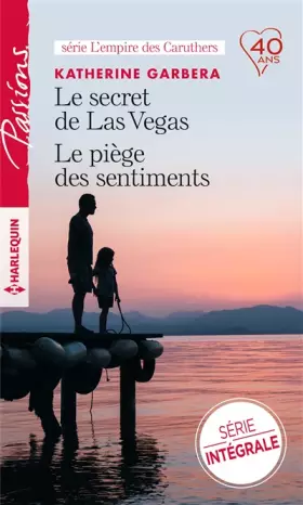 Couverture du produit · Le secret de Las Vegas - Le piège des sentiments