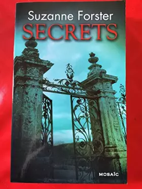 Couverture du produit · SECRETS