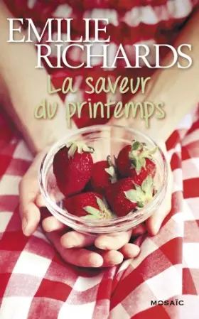 Couverture du produit · La saveur du printemps