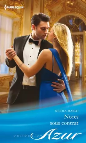 Couverture du produit · Noces sous contrat