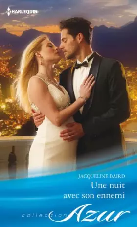 Couverture du produit · Une nuit avec son ennemi