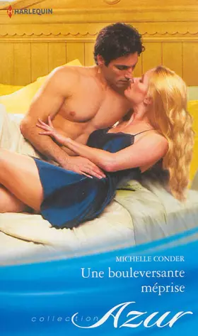 Couverture du produit · Une bouleversante méprise