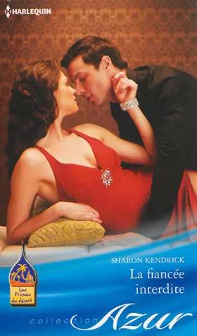 Couverture du produit · La fiancée interdite
