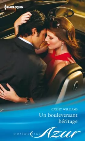 Couverture du produit · Un bouleversant héritage