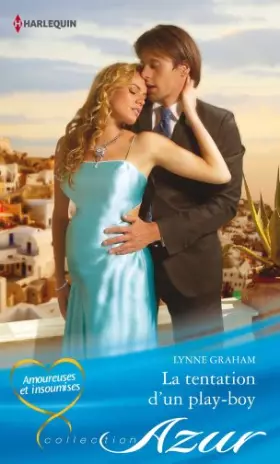 Couverture du produit · La tentation d'un play-boy