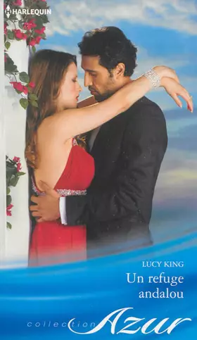 Couverture du produit · Un refuge andalou