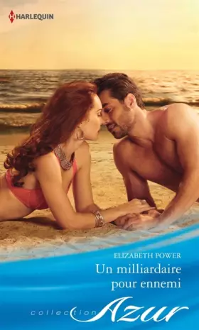Couverture du produit · Un milliardaire pour ennemi