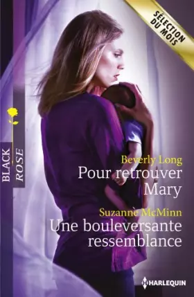 Couverture du produit · Pour retrouver Mary - Une bouleversante ressemblance
