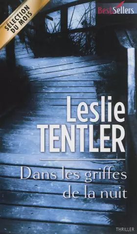 Couverture du produit · Dans les griffes de la nuit