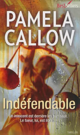 Couverture du produit · Indéfendable