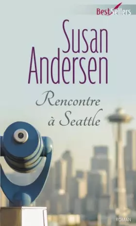 Couverture du produit · Rencontre à Seattle