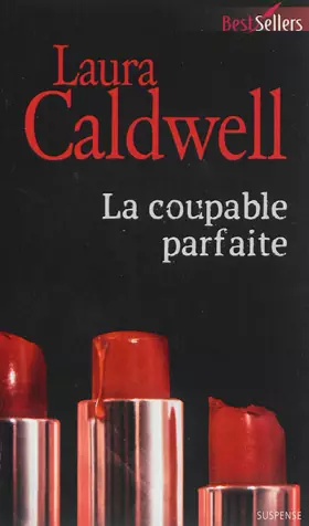 Couverture du produit · La coupable parfaite