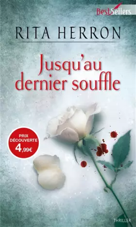 Couverture du produit · Jusqu'au dernier souffle: (promotion)