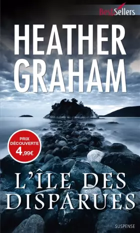 Couverture du produit · L'île des disparues: (promotion)