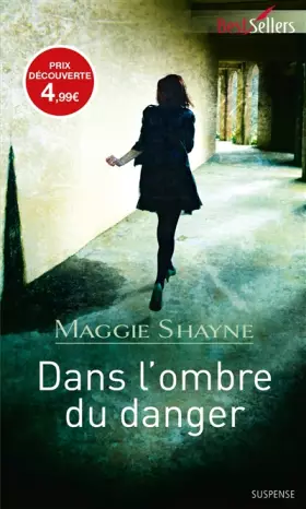 Couverture du produit · Dans l'ombre du danger: (promotion)