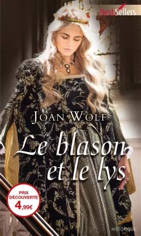 Couverture du produit · Le blason et le lys: (promotion)