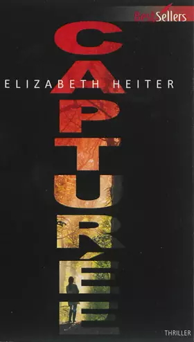 Couverture du produit · Capturée