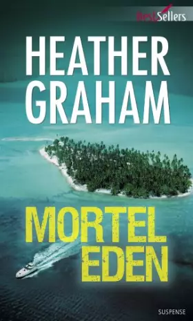 Couverture du produit · Mortel Eden