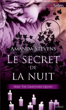 Couverture du produit · Le secret de la nuit
