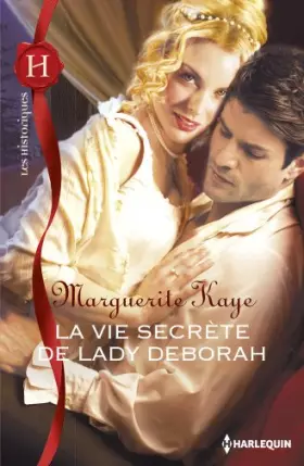 Couverture du produit · La vie secrète de lady Deborah