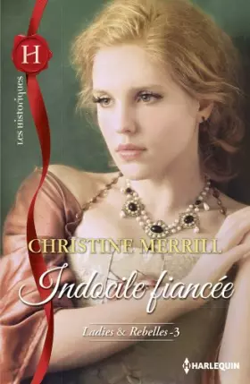 Couverture du produit · Indocile fiancée