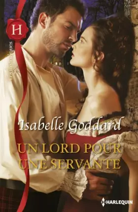 Couverture du produit · Un lord pour une servante
