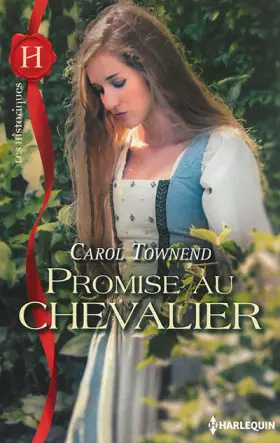 Couverture du produit · Promise au chevalier