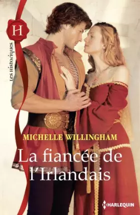 Couverture du produit · La fiancée de l'Irlandais