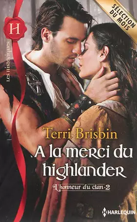 Couverture du produit · A la merci du highlander