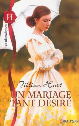 Couverture du produit · Un mariage tant désiré