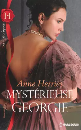 Couverture du produit · Mystérieuse Georgie
