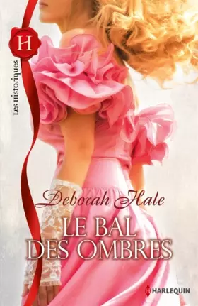 Couverture du produit · Le bal des ombres