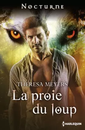 Couverture du produit · La proie du loup