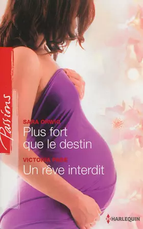 Couverture du produit · Plus fort que le destin - Un rêve interdit