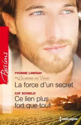 Couverture du produit · La force d'un secret - Ce lien plus fort que tout