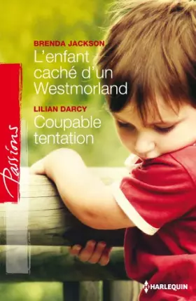 Couverture du produit · L'enfant caché d'un Westmoreland - Coupable tentation