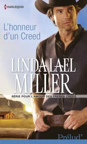 Couverture du produit · L'honneur d'un Creed